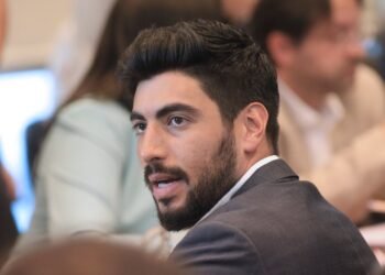 Testigos claves declaran en la causa de Facundo Moyano por agresiones a su pareja