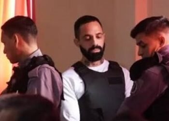 Testimonios complican a Nicolás Soria en el juicio por la desaparición de Loan Peña