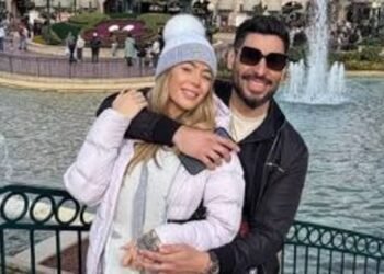 Testimonios revelan un vínculo cariñoso entre Facundo Moyano y Candela Arizaga