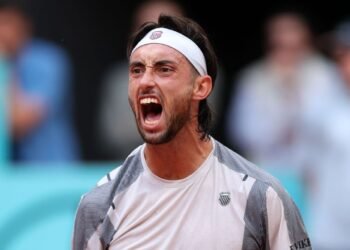 Thiago Tirante alcanza los cuartos de final en Cincinnati tras un emocionante triunfo