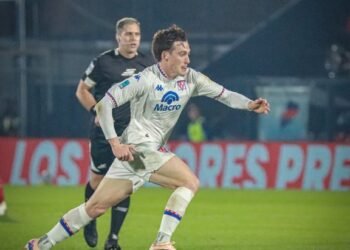 Tigre no pudo con Belgrano: falló un penal y el partido terminó sin goles