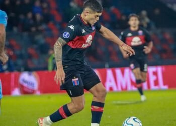 Tigre sucumbe ante Montevideo City Torque en la Sudamericana 2026