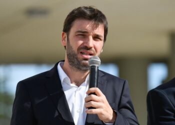 Torres advierte sobre la ansiedad por las elecciones de 2027