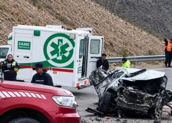 Tragedia en Jujuy: una mujer muere tras caer su camioneta por un barranco