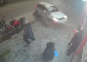 Tragedia en Mar del Plata: un muerto y cinco heridos tras un vuelco de camioneta