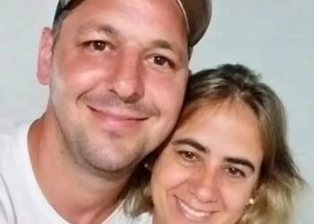 Tragedia en Mendoza: un matrimonio muere aplastado por un árbol durante el Zonda