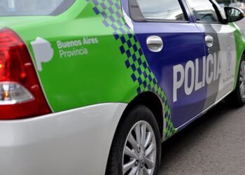 Tragedia en San Justo: un jubilado muere tras un violento robo en su hogar