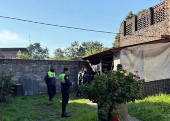 Tragedia en Tucumán: padre mata a su hijo y luego se suicida