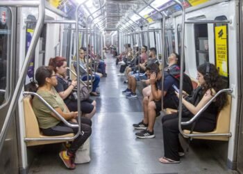 Tragedia en el subte: un hombre fallece arrollado en la Línea A
