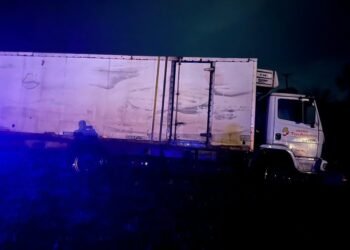 Tragedia en la Ruta 192: siete víctimas fatales, incluidos tres menores
