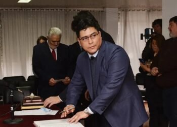 Tres juezas se jubilan y alteran el equilibrio en la Corte de Santa Cruz