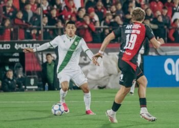 Triunfo de Newell’s ante Banfield: un paso hacia la recuperación en el Clausura
