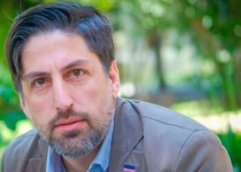 Trotta denuncia agresiones de Milei a la prensa y pide medidas
