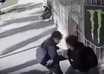 Un adolescente apuñala a su compañero con un destornillador en Santiago del Estero