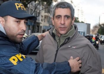 Un exdirectivo de Techint confirma entregas de dinero a Baratta en la Causa Cuadernos