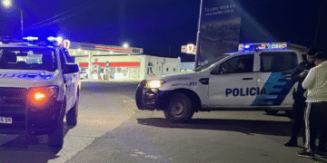 Un hombre robó el auto de su hermana y fue detenido por la policía