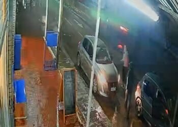 Un policía de civil frustra un robo y mata a un delincuente en La Matanza