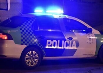 Un policía federal neutraliza a un ladrón en La Matanza durante un intento de robo