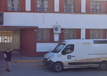 Un preso cordobés elige el amor en la cárcel antes que la libertad