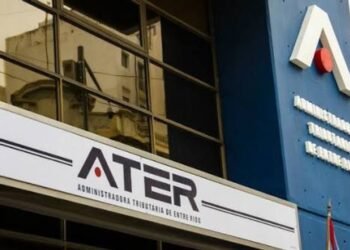 Una ex funcionaria de ATER denuncia a Casaretto por fraude tributario
