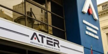 Una ex funcionaria de ATER denuncia a Casaretto por fraude tributario
