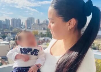 Una oficial de policía se quita la vida tras matar a su hija en Avellaneda