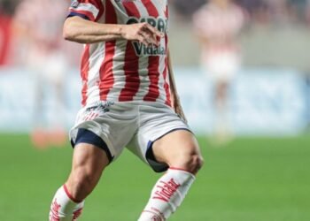 Unión arrasó a Sarmiento y regresa a la pelea por la clasificación