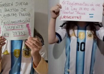 Urgente reclamo por la Ley de Pubertad Precoz: familias alertan sobre demoras en tratamientos