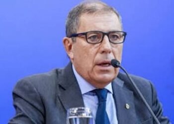 Uruguay busca evitar la crisis argentina, advierte su Ministro de Economía