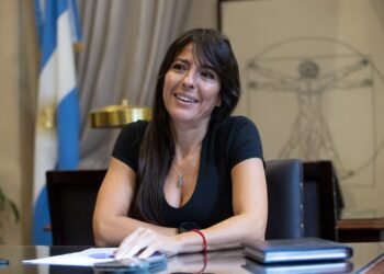 Verasay impulsa proyecto para endurecer penas por delitos viales en Argentina