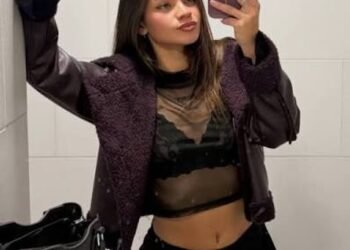 Victoria Cantero entrega la clave del celular de su novio asesinado