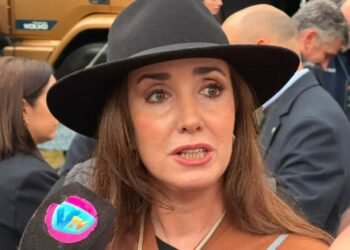 Villarruel inauguró Expo Venado 2026 y aboga por eliminar retenciones al agro
