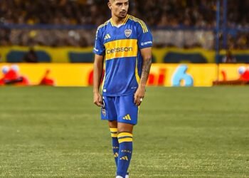 Williams Alarcón cerca de unirse al Atlanta United de la MLS