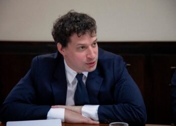 Yamil Santoro: La Ciudad de Buenos Aires se inclina hacia la centro derecha