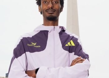Yomif Kejelcha rompe el récord mundial en la Media Maratón de Buenos Aires