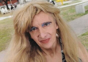 Zulma Lobato fue encontrada en situación de calle en Paraná y recibe asistencia