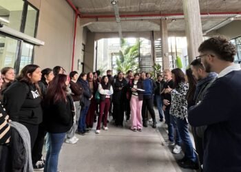 ¡Vuelve “Conociendo la Muni”!