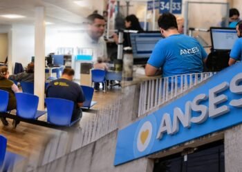 ANSES lanza nuevo plan de retiros voluntarios para empleados