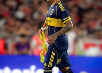 Adam Bareiro habla sobre su lucha contra las lesiones