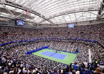 Agenda de los tenistas argentinos en el US Open: partidos del martes