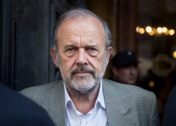 Amadeo respalda la decisión de Milei sobre Malvinas: ‘Fue necesaria y valiente’