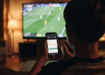 Apuestas online en auge: ARCA reporta un incremento récord gracias al Mundial 2026