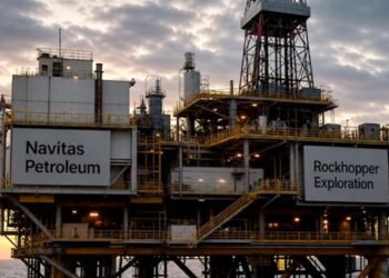 Argentina avanza en sanciones contra empresas que explotan recursos en Malvinas