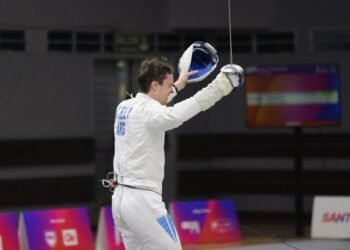 Argentina brilla en el inicio de los Juegos Suramericanos 2026 con 11 medallas