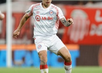 Argentinos Juniors y Barracas Central empatan sin goles y el ‘Bicho’ sigue en la cima de la Zona B