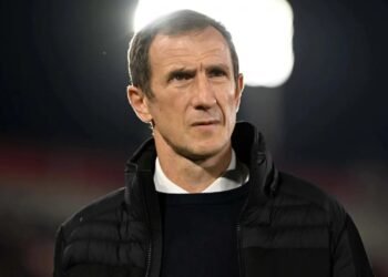 Arruabarrena: «El empate se sintió como una derrota»