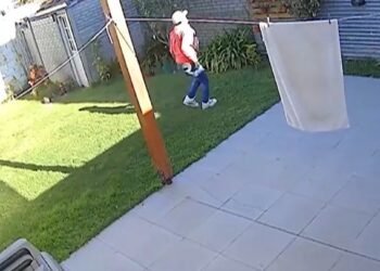 Asalto violento a una jueza en su hogar en La Plata