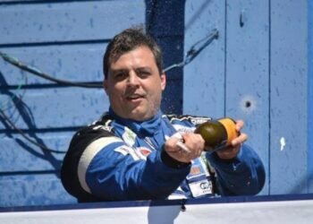 Asesinan a un piloto de carreras en Misiones: su ex suegro es el principal sospechoso