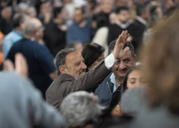 Banco Rioja reduce tasas para alivio de deudores en medio de una cartera afectada