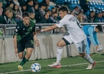 Banfield avanza a semifinales tras vencer a Deportivo Riestra en penales